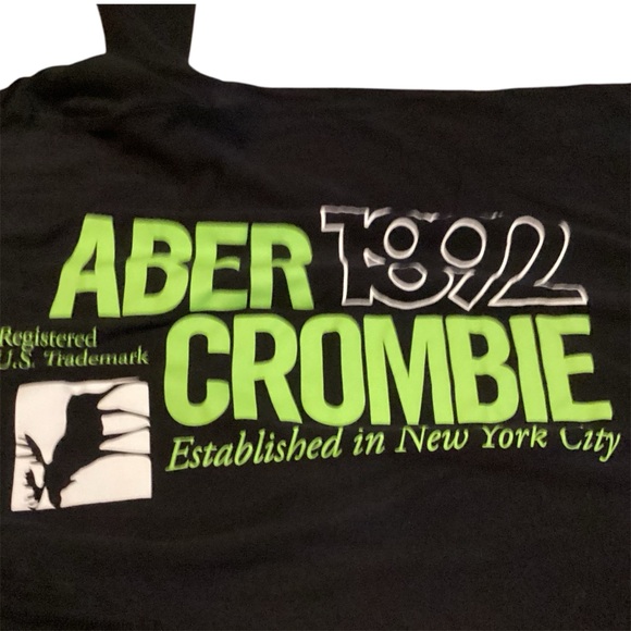 Abercrombie & Fitch Kids' Bundle Four Shirts Boys Graphic Henley 15-16 GUC - Picture 4 of 13